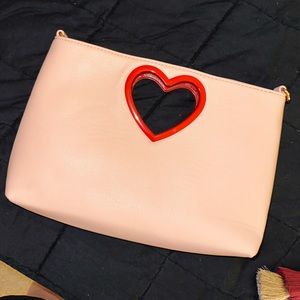 Heart bag
